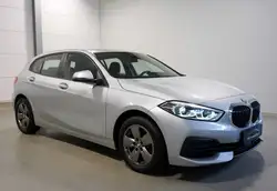 Bmw 118 d Aut. Advantage *HUD*LED*KAMERA*KEYLESS*1.HD