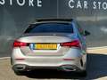 Mercedes-Benz A 180 AMG NIGHT Pano|Sfeer||Dealer Onderhouden Grau - thumbnail 8