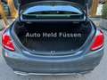 Mercedes-Benz C 200 Lim Navi Temp Schiebedach LED Gris - thumbnail 22