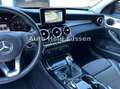 Mercedes-Benz C 200 Lim Navi Temp Schiebedach LED Gris - thumbnail 15