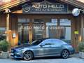 Mercedes-Benz C 200 Lim Navi Temp Schiebedach LED Gris - thumbnail 1