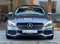 Mercedes-Benz C 200 Lim Navi Temp Schiebedach LED Gris - thumbnail 3