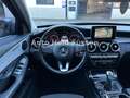Mercedes-Benz C 200 Lim Navi Temp Schiebedach LED Gris - thumbnail 9