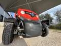 Renault Twizy 80 Life / Interface Bluetooth / Vitre fournie Červená - thumbnail 12