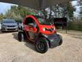 Renault Twizy Life / Interface Bluetooth / Vitre fournie Rot - thumbnail 3