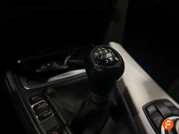 BMW Serie 4 418 d Gran Coupé 2015, foto 17