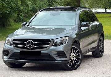 Classe Mercedes 250cdi pack amg 9g 4Matic