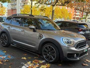 Countryman 192 ch BVA7 Cooper S