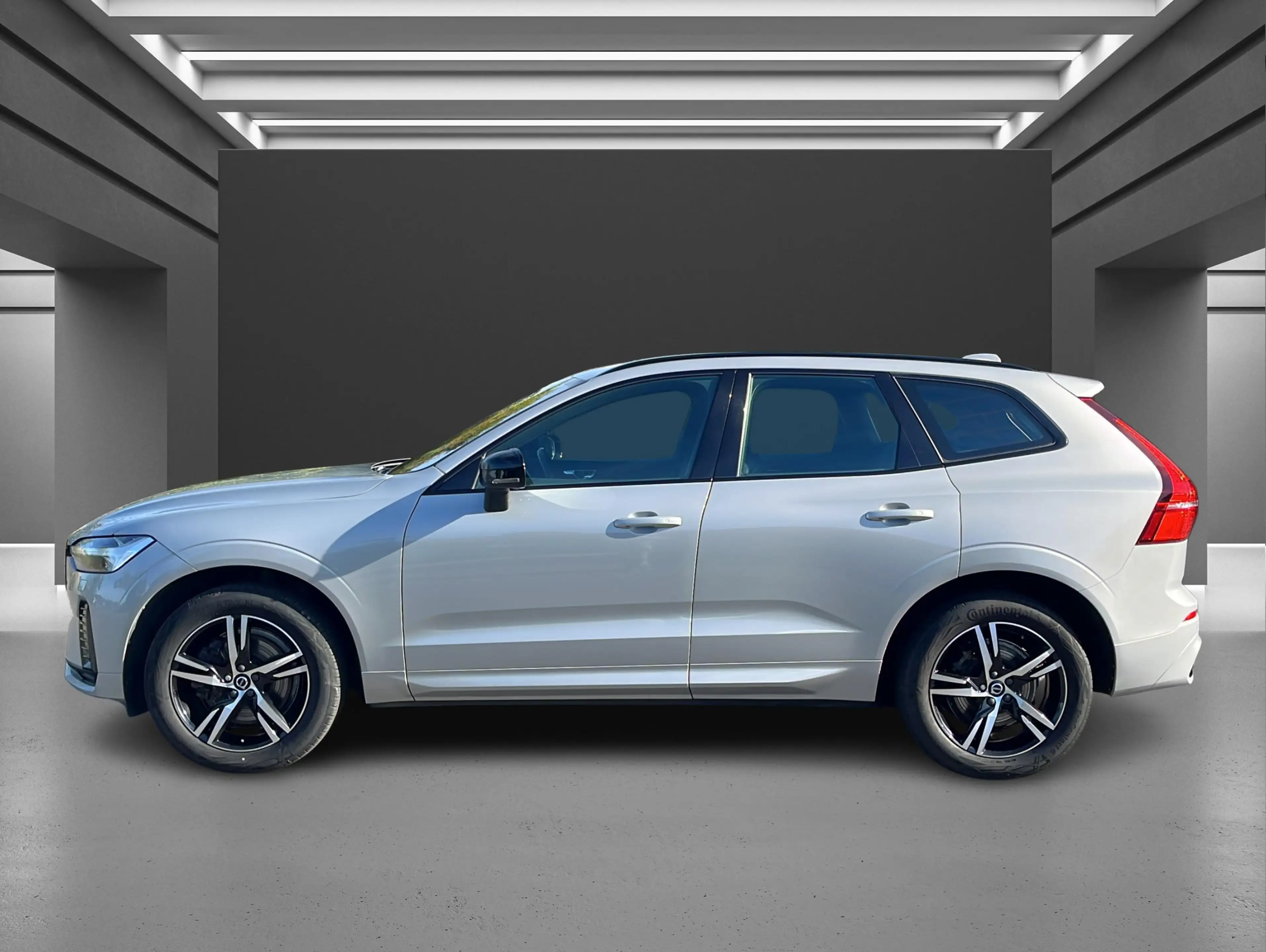 Volvo XC60 R Design 197 PS Winterpaket AHK — photo 2