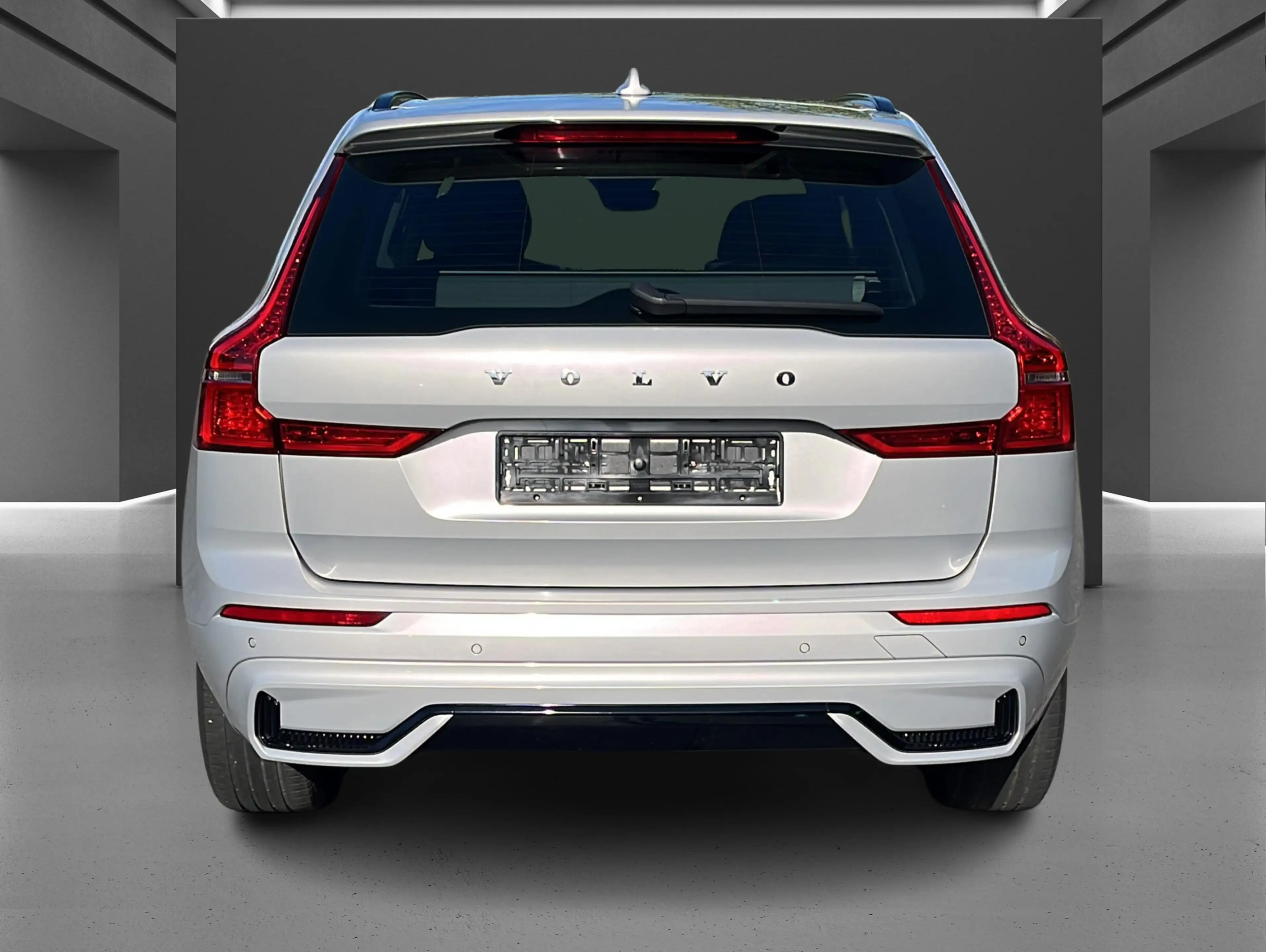 Volvo XC60 R Design 197 PS Winterpaket AHK — photo 4