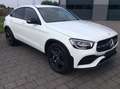 Mercedes-Benz GLC 200 4M*AMG*camera*elektr. koffer*trekhaak*sfeerlicht Blanco - thumbnail 1