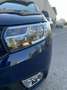 Dacia Sandero Blau - thumbnail 4