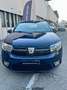 Dacia Sandero Blau - thumbnail 7