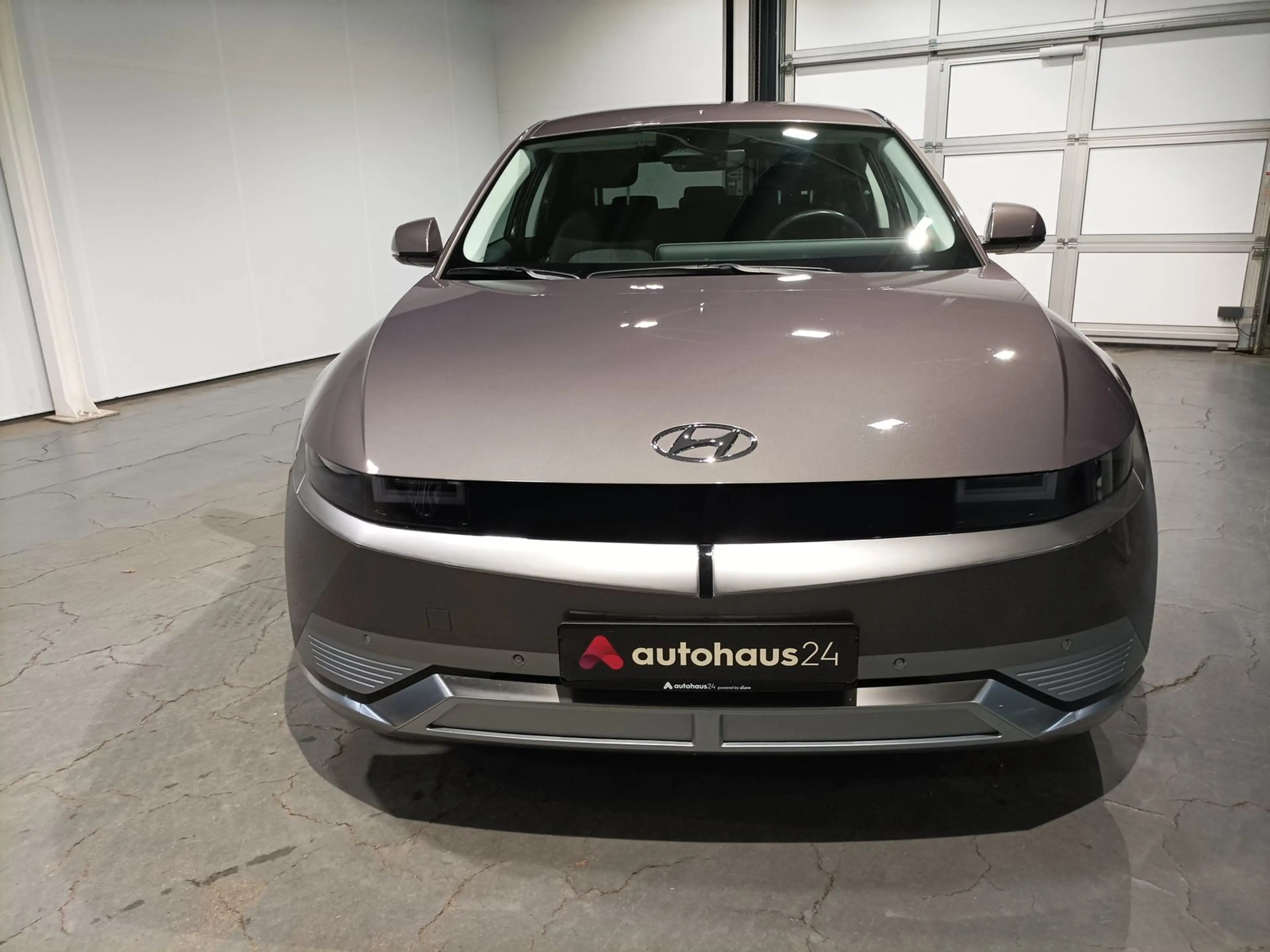 Hyundai IONIQ 5 72,6 kWh Techniq LED|Navi|BOSE|ACC|CAM — photo 2