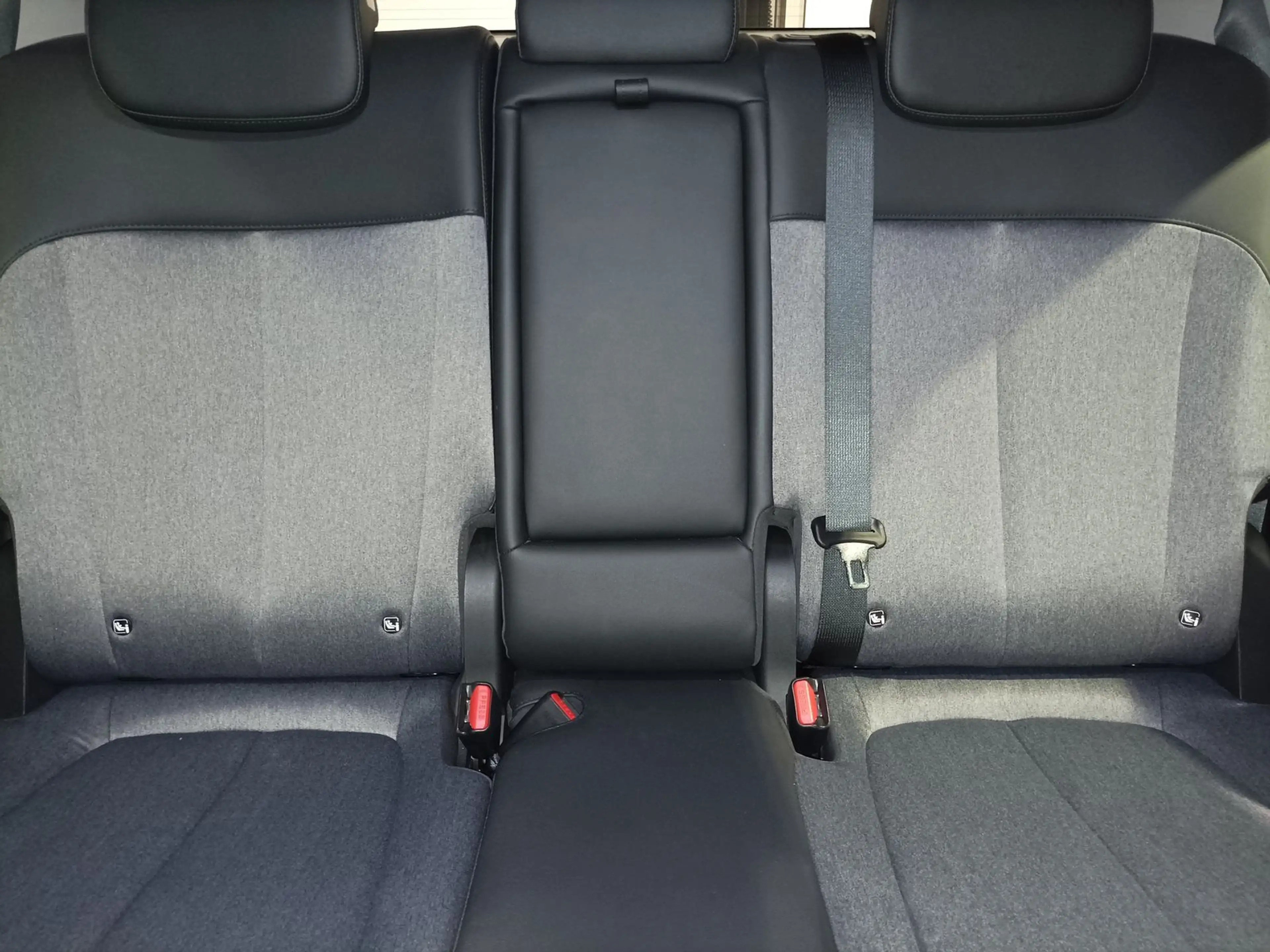 Hyundai IONIQ 5 72,6 kWh Techniq LED|Navi|BOSE|ACC|CAM — photo 15