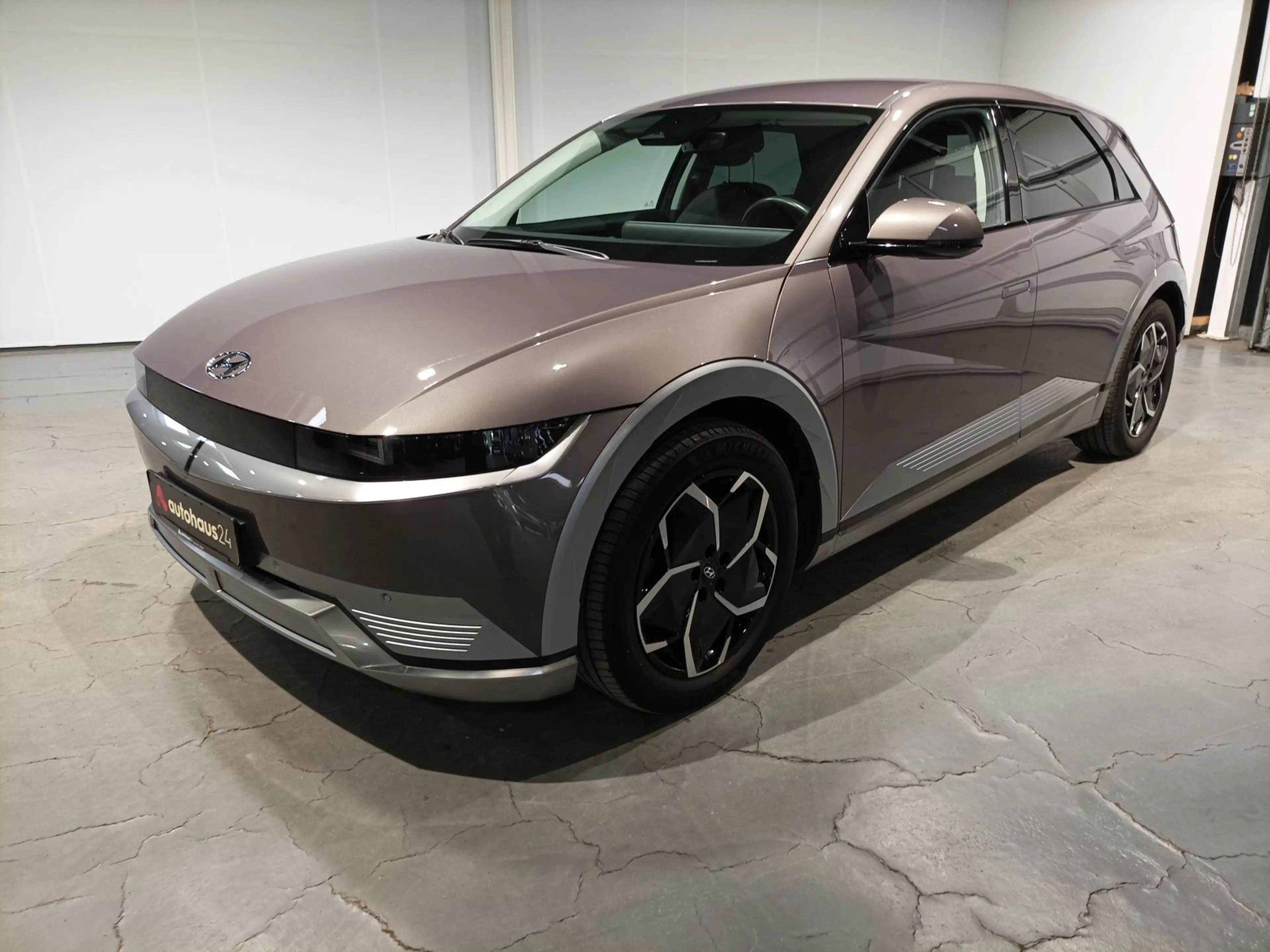 Hyundai IONIQ 5 72,6 kWh Techniq LED|Navi|BOSE|ACC|CAM — photo 3