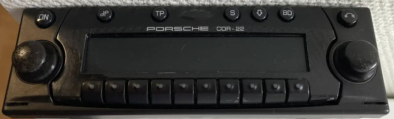 Porsche 911 SC Targa, foto 12