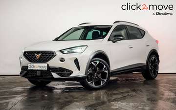 Formentor 1.5 TSI DSG