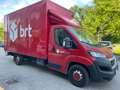 Peugeot Boxer 335 2.2 BlueHDi 140 S&S PLM-TM *Solo 29900km* Rosso - thumbnail 4
