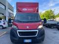 Peugeot Boxer 335 2.2 BlueHDi 140 S&S PLM-TM *Solo 29900km* Rosso - thumbnail 3