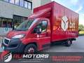 Peugeot Boxer 335 2.2 BlueHDi 140 S&S PLM-TM *Solo 29900km* Rosso - thumbnail 1