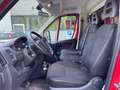 Peugeot Boxer 335 2.2 BlueHDi 140 S&S PLM-TM *Solo 29900km* Rosso - thumbnail 11