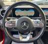 Mercedes-Benz A 180 d Auto Premium Tetto Ita KmCertif. Rosso - thumbnail 10