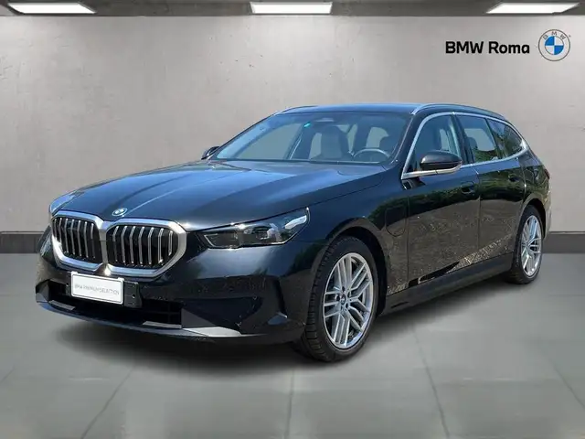 BMW 530 e Touring xdrive auto
