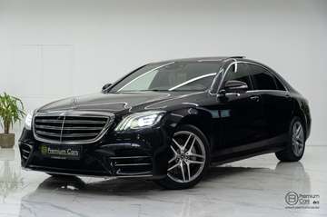 d L AMG! ULTRA FULL options! Chauffeur pack!