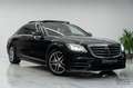 Mercedes-Benz S 350 d L AMG! ULTRA FULL options! Chauffeur pack! Noir - thumbnail 6