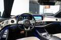 Mercedes-Benz S 350 d L AMG! ULTRA FULL options! Chauffeur pack! Noir - thumbnail 23