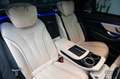 Mercedes-Benz S 350 d L AMG! ULTRA FULL options! Chauffeur pack! Noir - thumbnail 26