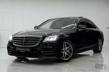 d L AMG! ULTRA FULL options! Chauffeur pack!