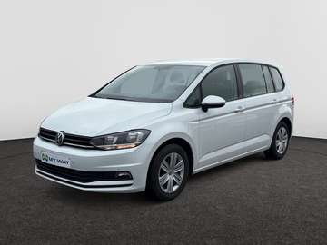1.2 TSI 81 kW (110 ch) 6 vitesses manuel