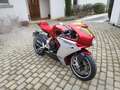 MV Agusta Superveloce 800 serie ORO Czerwony - thumbnail 10