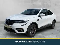 Renault Arkana EVOLUTION 1.3 TCe MILD HYBRID 140 Evolution LED+DA