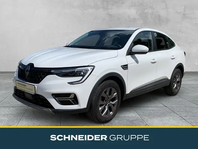 Renault Arkana EVOLUTION 1.3 TCe MILD HYBRID 140 Evolution LED+DA