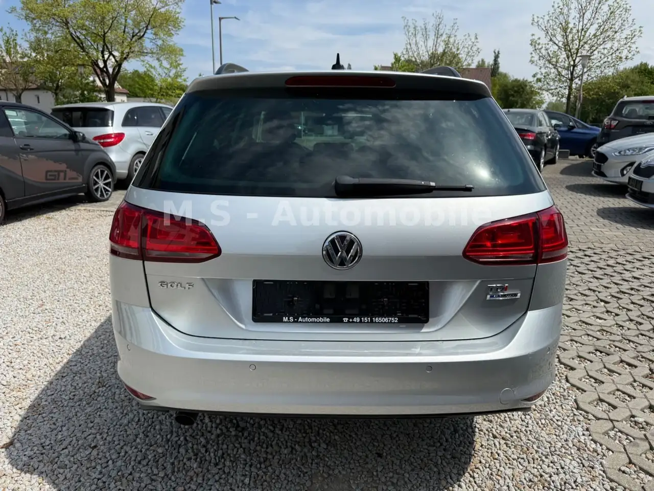 Das Auto