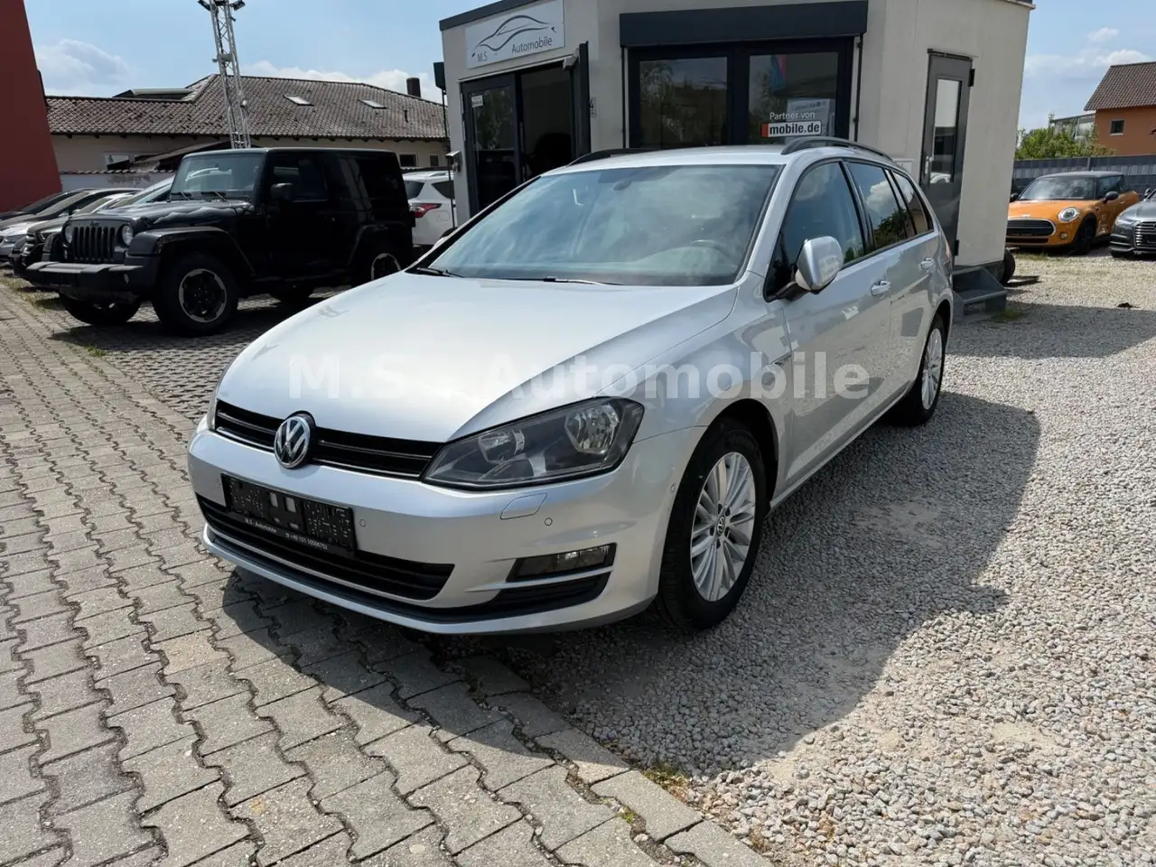 Das Auto
