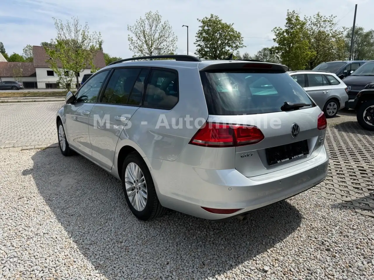 Das Auto