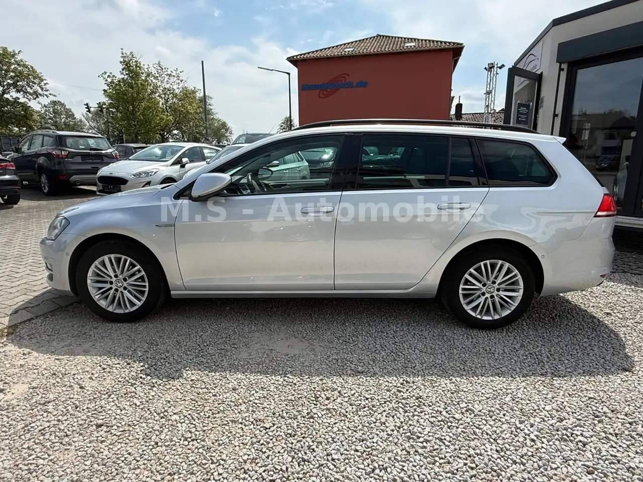 Das Auto