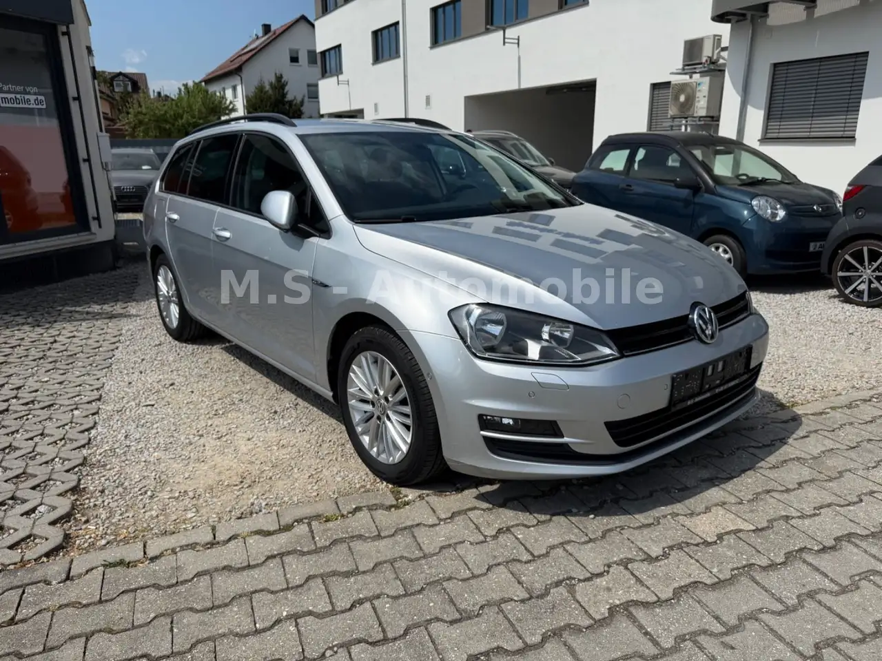Das Auto