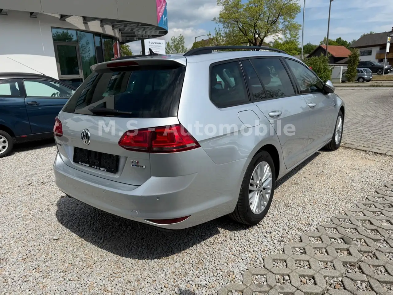 Das Auto