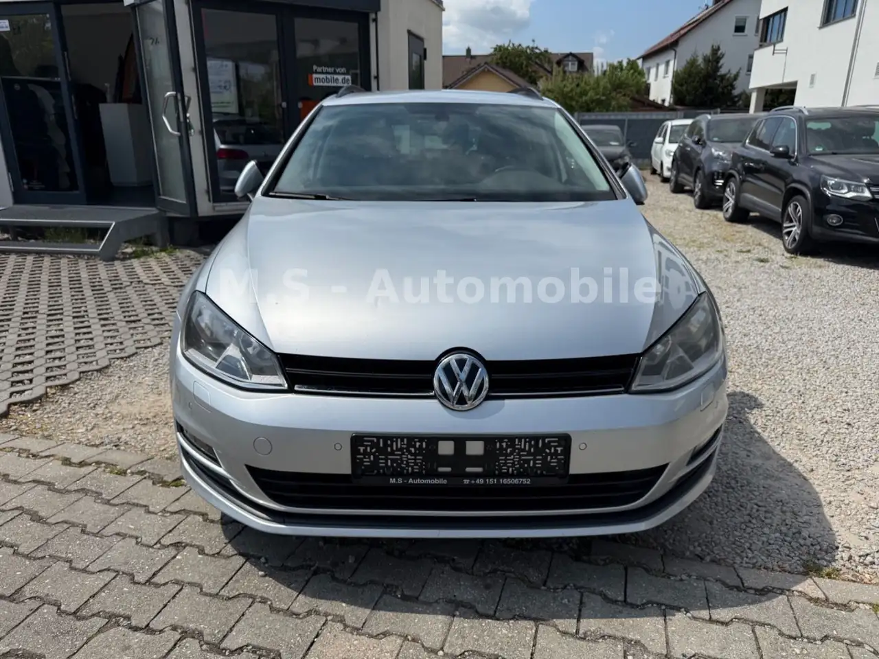 Das Auto