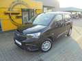 Opel Combo Life 1.2 T Edition 7-Sitzer Černá - thumbnail 2