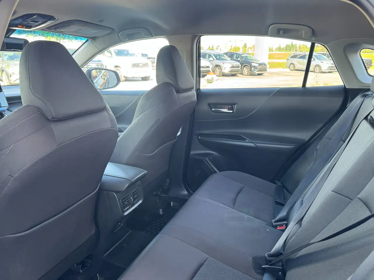 Toyota Venza photo Toyota Venza