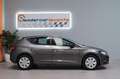 SEAT Leon 1.6 TDI REFERENCE S/S 110CV Gris - thumbnail 4
