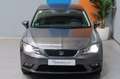 SEAT Leon 1.6 TDI REFERENCE S/S 110CV Gris - thumbnail 6