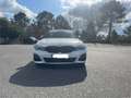 BMW 318 318dA Blanco - thumbnail 18