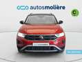 Volkswagen T-Roc 1.0 TSI Dark 81kW Rojo - thumbnail 11